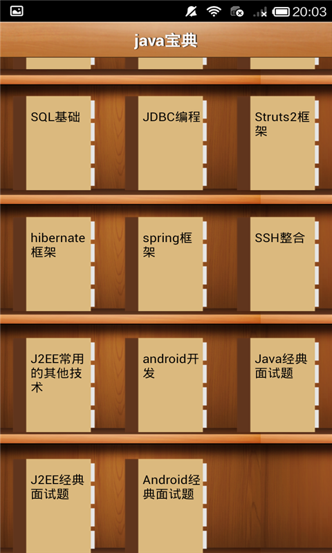 Java