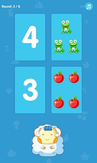 Number Match