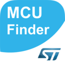 ST MCUѡ͹(ST MCU Finder)