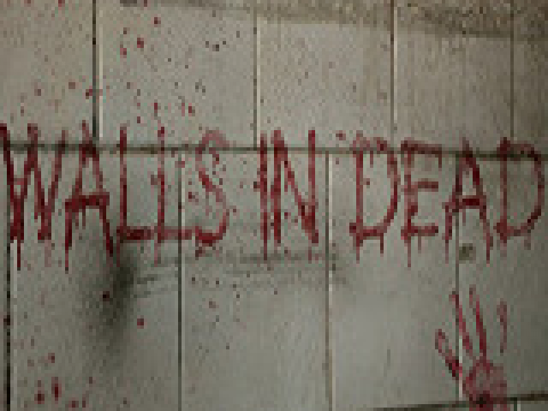 Walls in Dead Ӣİ