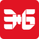 3+6̳