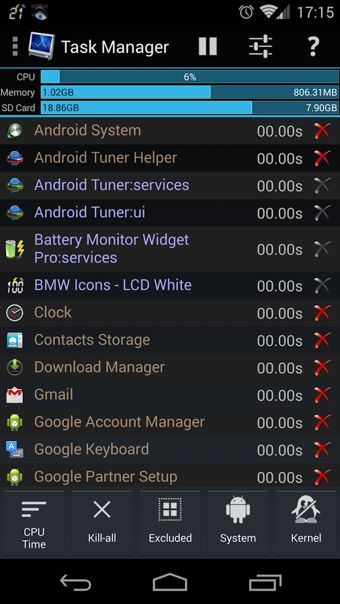 System Tuner Pro(ϵͳгרҵ)ͼ2