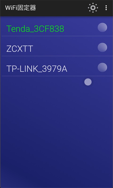WiFi̶