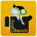 AndroBench