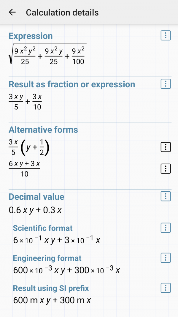 hiper calc pro