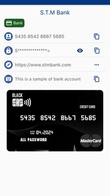 AllPassword