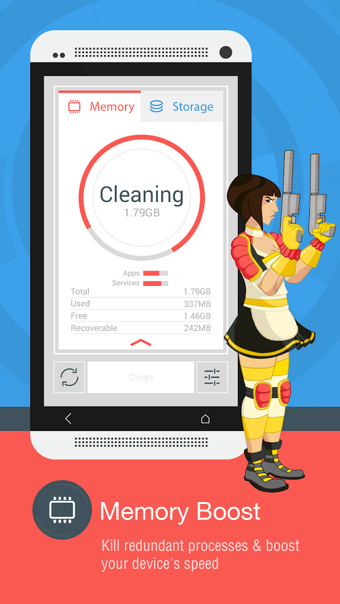 The Cleaner(ϵͳŻ)