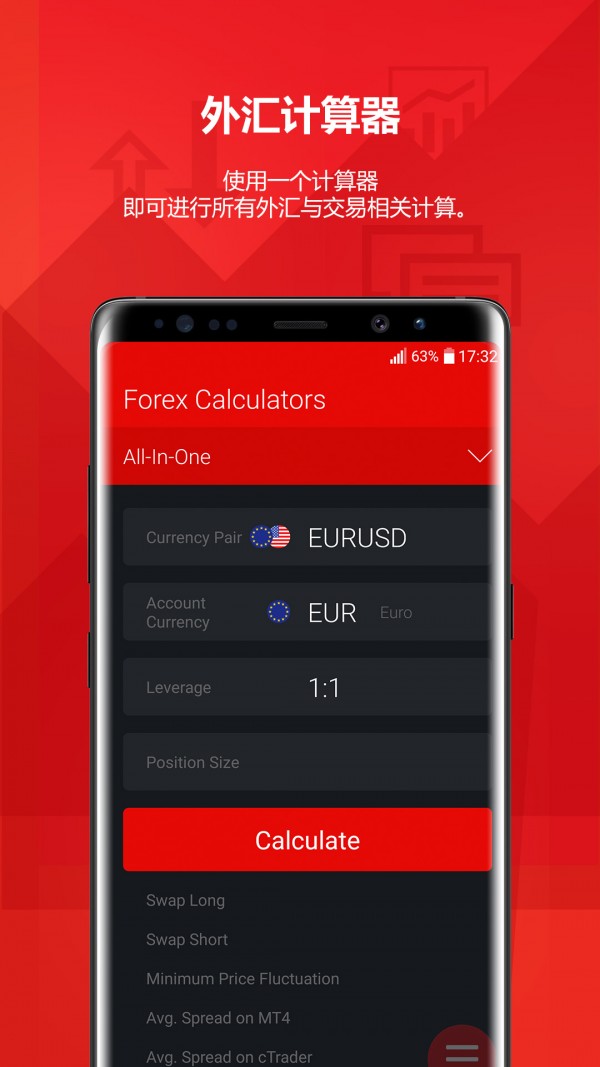 FxPro 