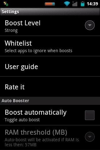 Smart RAM Booster Pro(RAMŻרҵ)ͼ1