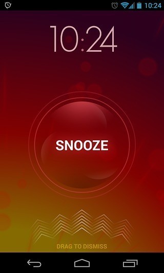 Timely(Timely Alarm Clock)