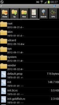 ѹʦרҵ(AndroZip Pro)ͼ3