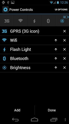 Power Toggles(Դؼ)ͼ2