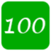 100