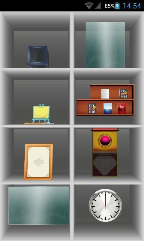 3D Home(3D)