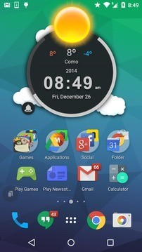 3d(HD 3D Launcher PRO)ͼ0