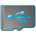 ˫ضȡSD(Multi-Mount SD-Card)