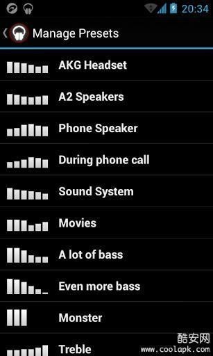Bass Booster Pro(ص)ͼ0