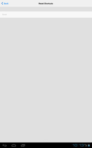 Control Center()