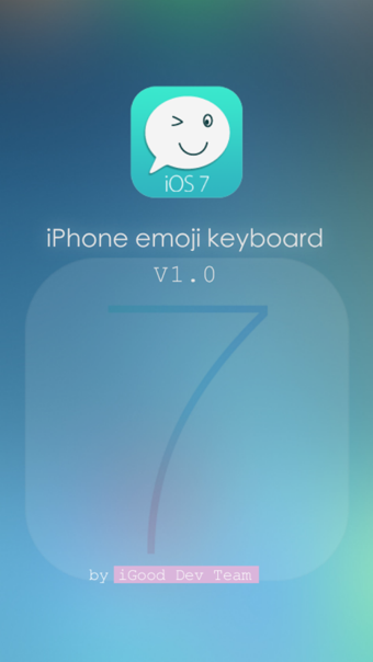 IOS7