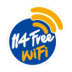 114 Free WiFi app