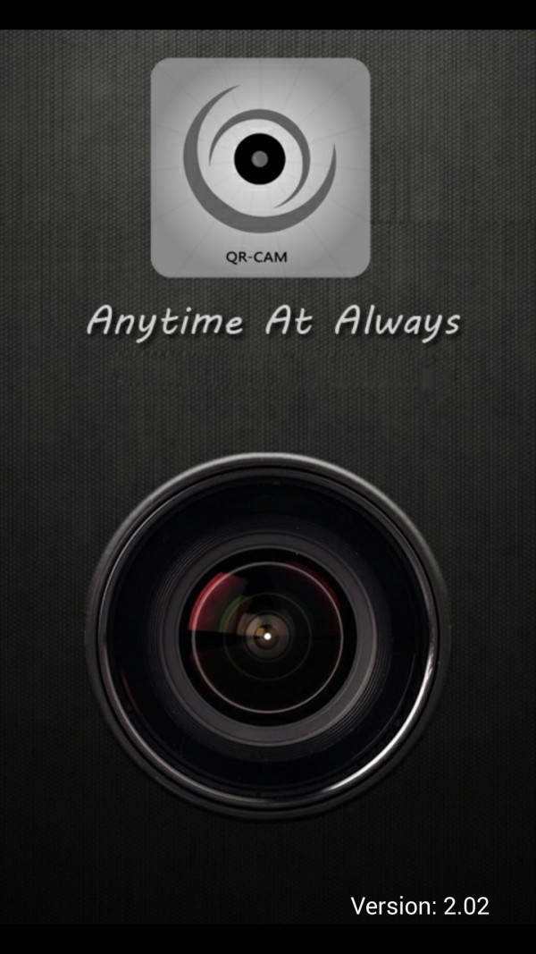 WifiIPCAM app