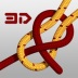 Knots 3D (3D)