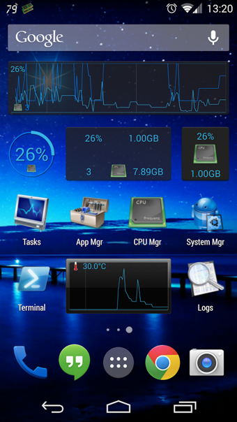 System Tuner Pro(ϵͳгרҵ)