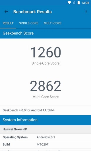 geekbench4ͼ1