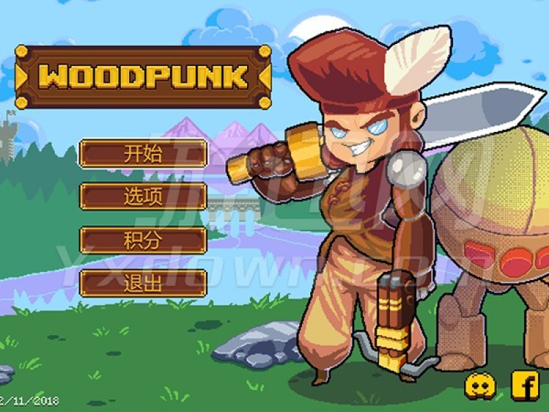 Woodpunk İͼ