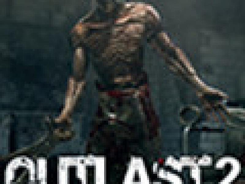 Outlast 2 İ
