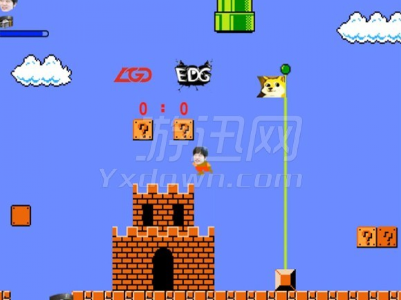 ǩ֤Mario İͼ