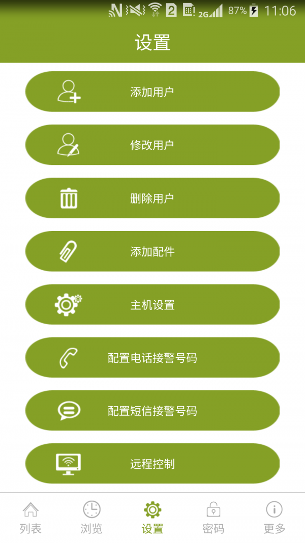 GSM
