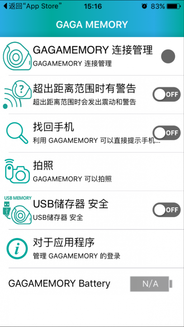 GAGA Memoryֲͼ0