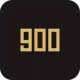 900ͥ