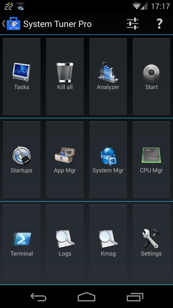 System Tuner Pro(ϵͳгרҵ)ͼ1