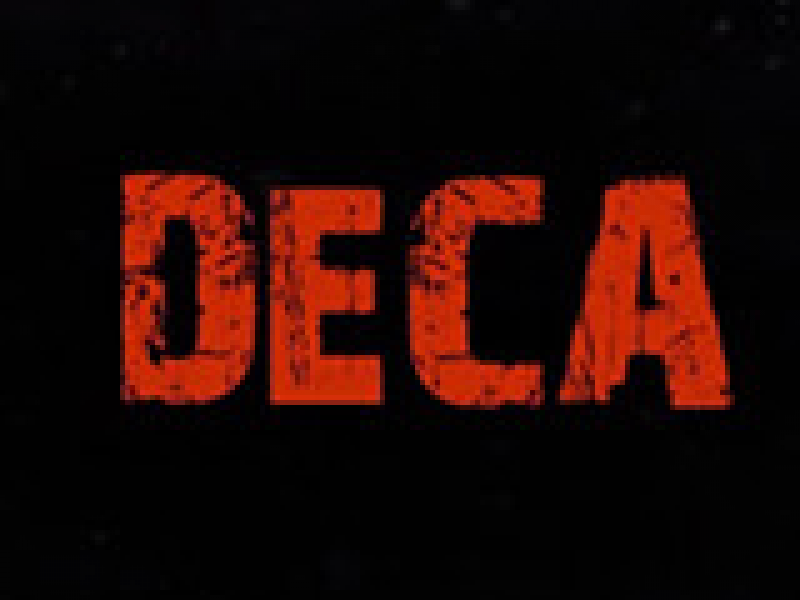 Deca Ӣİ