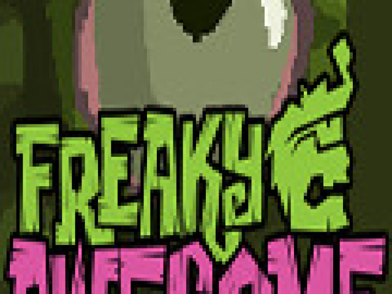 Freaky Awesome İ