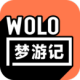 WOLOμ