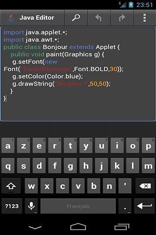 Java༭
