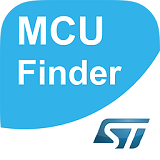 ST MCUѡ͹(ST MCU Finder)ͼ0