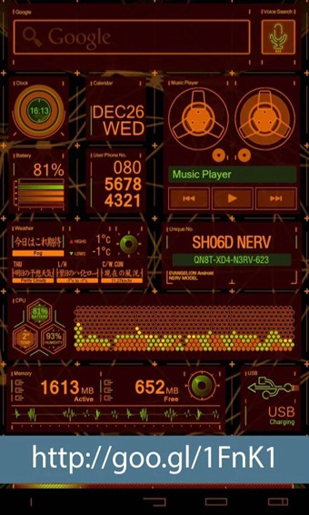 Ultimate custom widget(ʱ)