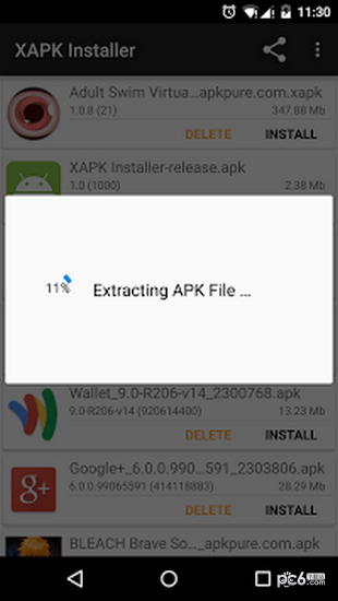 xapkװ
