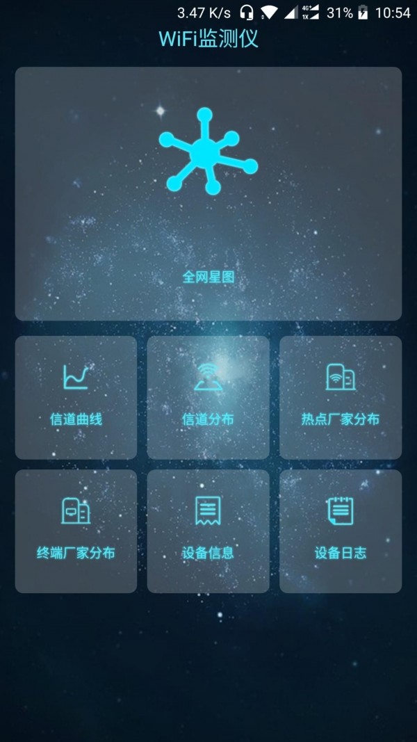 WiFi