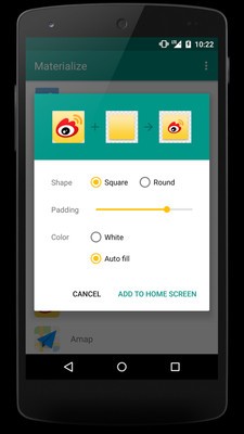 ɹMaterial DesignAPP