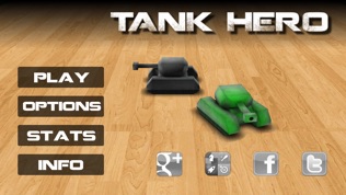 Tank Hero