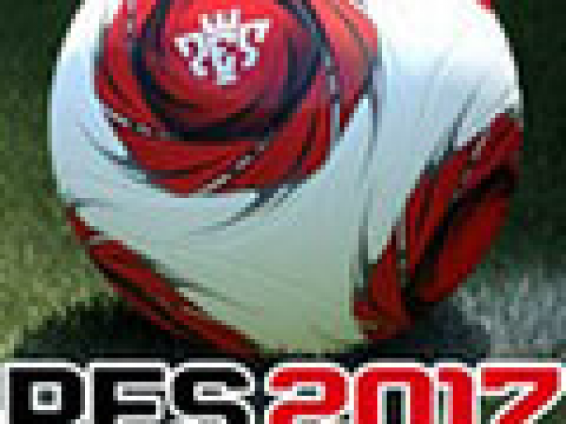 PES2017 PC