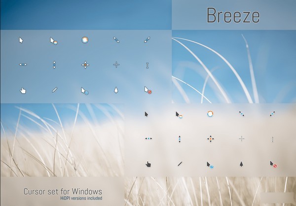 Breezeָ