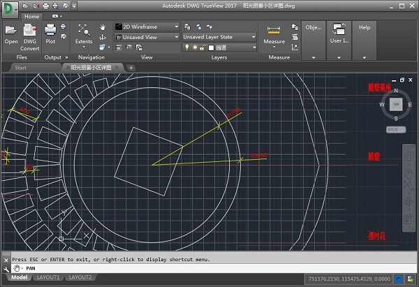 Dwg TrueView 2018