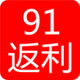 91