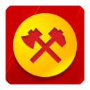 ³